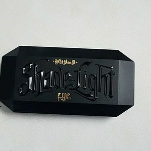 Kat von D shade and light eye quad